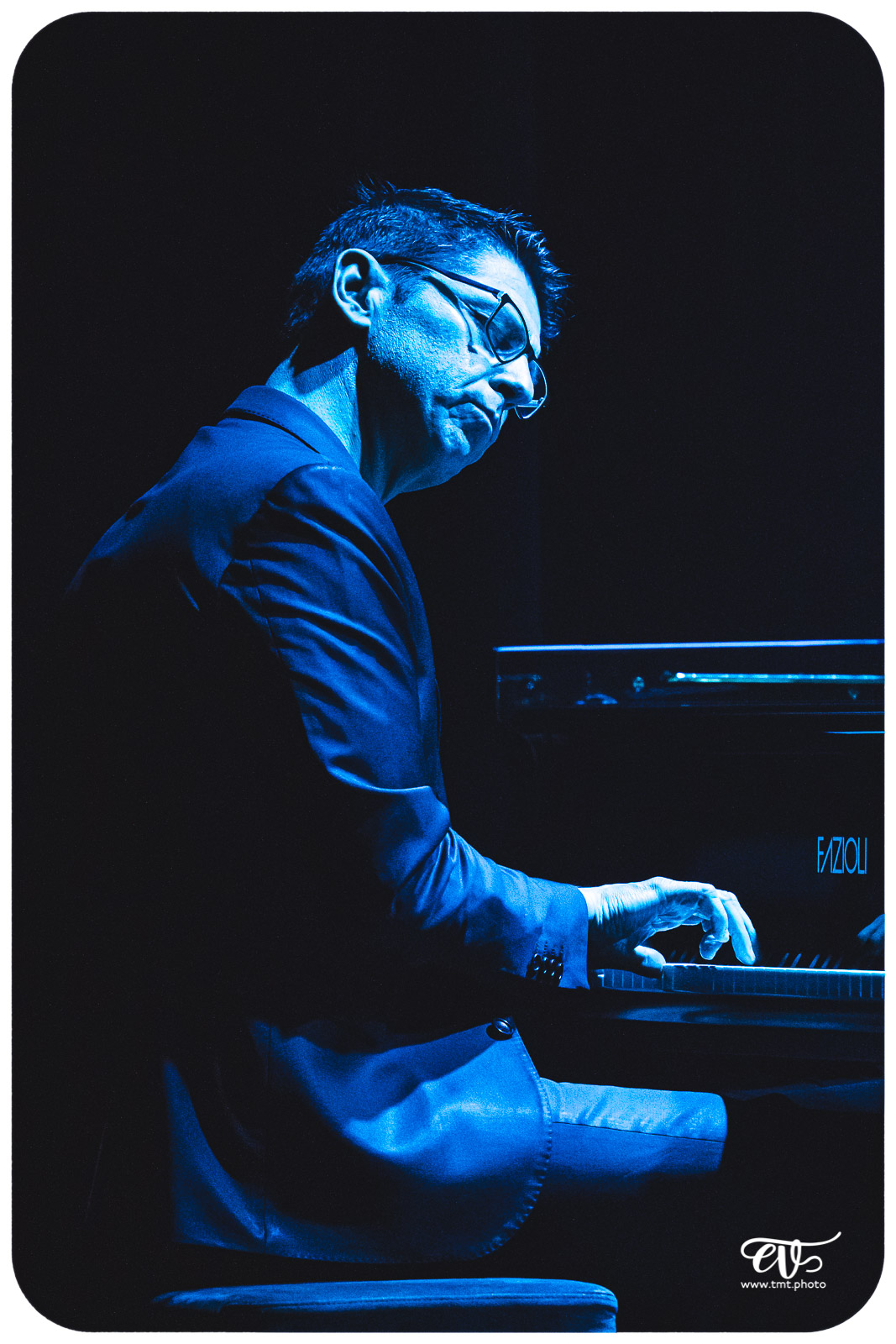 GAINSBOURG & MILES « YOU'RE UNDER ARREST »